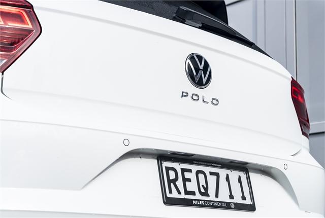 image-7, 2021 Volkswagen Polo R-Line 85Kw Petrol Auto at Christchurch