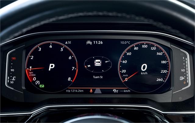 image-10, 2021 Volkswagen Polo R-Line 85Kw Petrol Auto at Christchurch