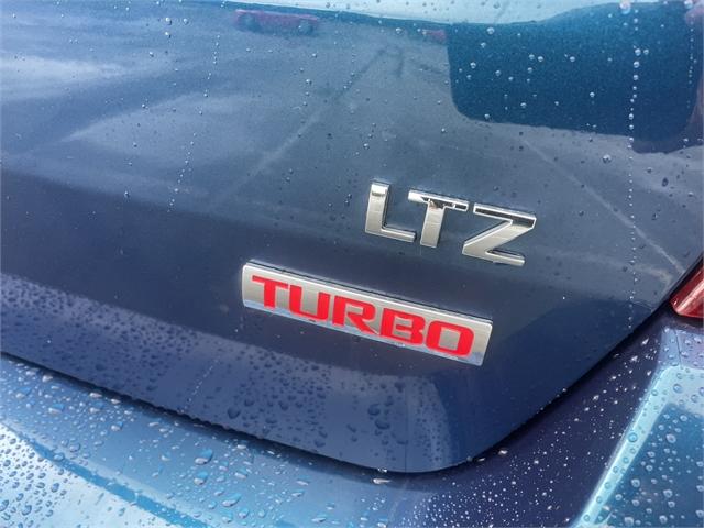 image-10, 2019 Holden Trax LTZ 1.4L Turbo Auto at Dunedin