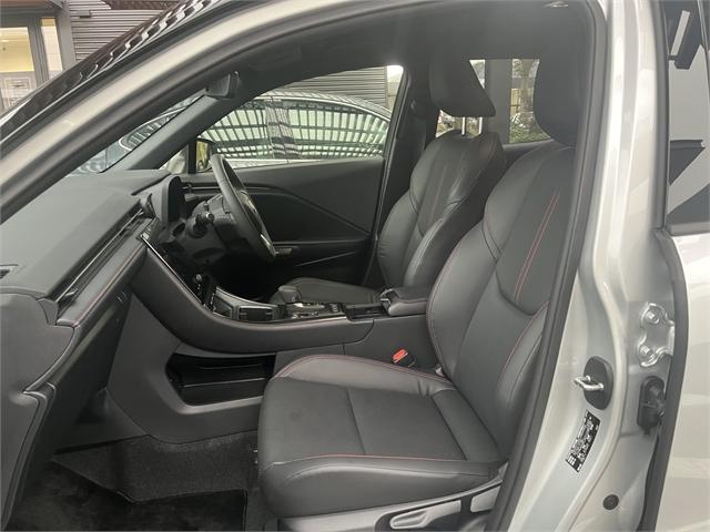 image-4, 2025 Lexus LBX Active 1.5L Hybrid Petrol Auto SUV at Christchurch