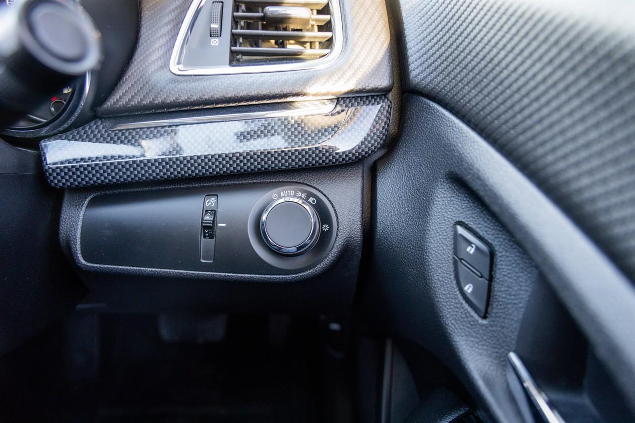 image-17, 2016 Holden Commodore VF2 3.6 - With a extra servi at Dunedin