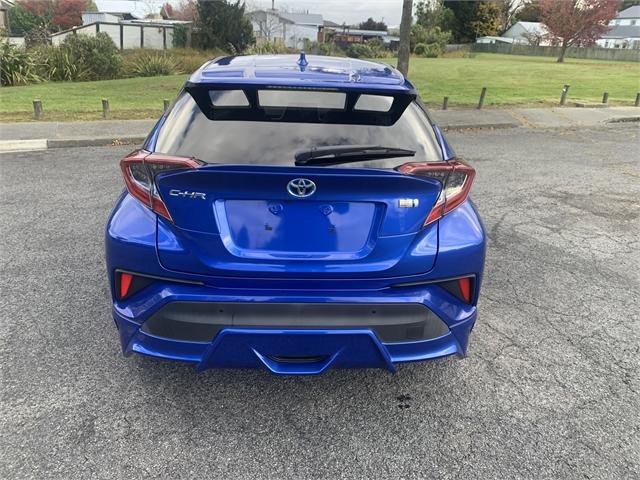 image-9, 2018 Toyota C-HR G Spec at Waimakariri