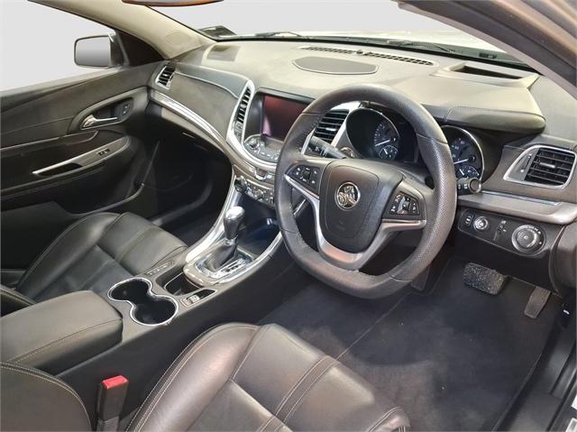 image-12, 2017 Holden Commodore CALAIS - V VF2 Sedan 3.6L V6 at Dunedin
