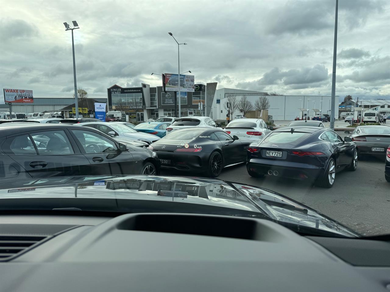 image-16, 2023 LandRover Range Rover Sport D350 First Editio at Christchurch