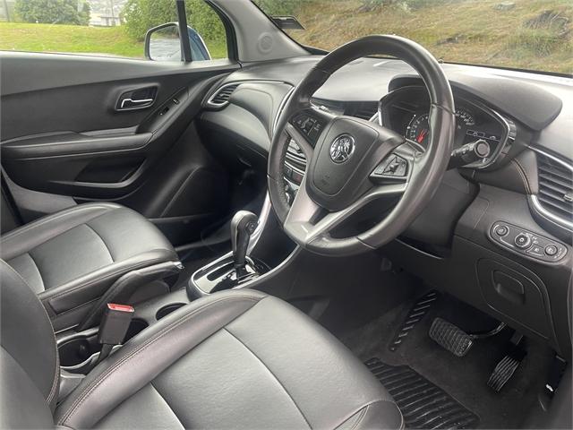 image-12, 2019 Holden Trax LTZ 1.4L Turbo Auto at Dunedin