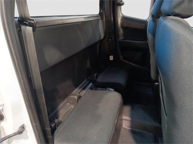 image-14, 2020 Isuzu D-Max LX Man Space 4WD N at Dunedin