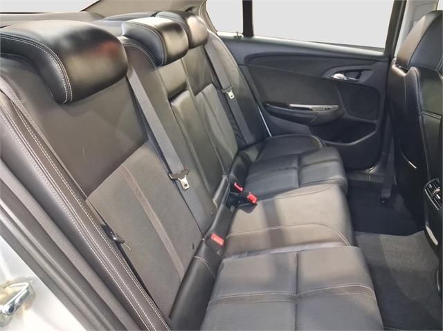 image-13, 2017 Holden Commodore CALAIS - V VF2 Sedan 3.6L V6 at Dunedin