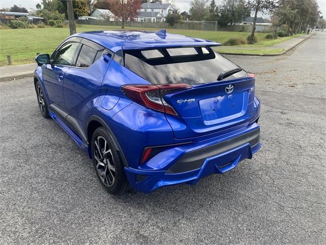 image-2, 2018 Toyota C-HR G Spec at Waimakariri