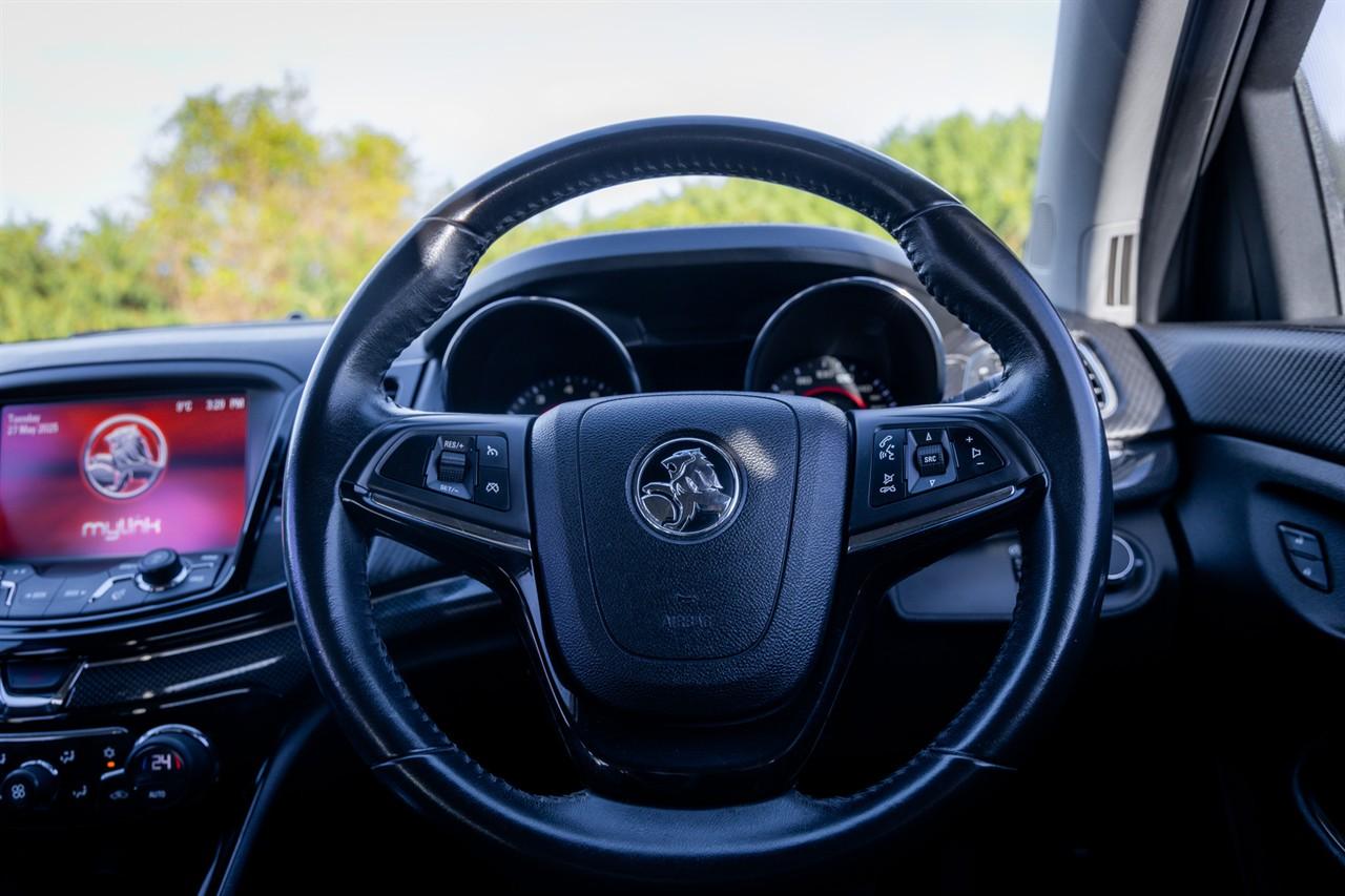 image-14, 2016 Holden Commodore VF2 3.6 - With a extra servi at Dunedin