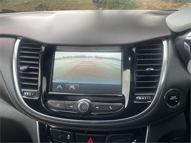 image-15, 2019 Holden Trax LTZ 1.4L Turbo Auto at Dunedin