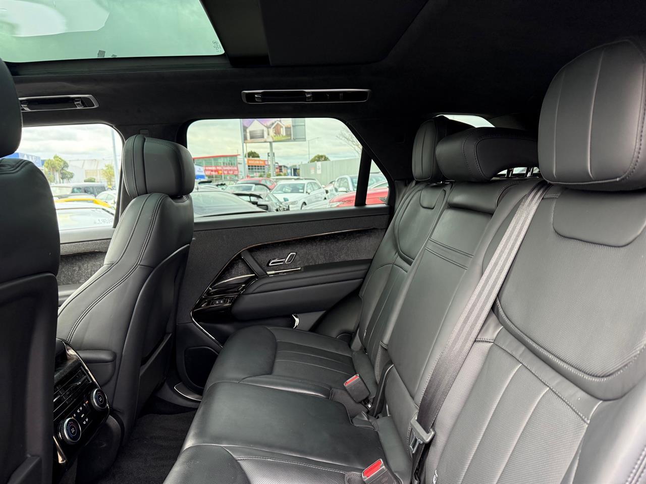 image-8, 2023 LandRover Range Rover Sport D350 First Editio at Christchurch