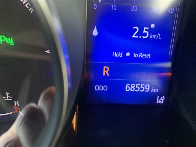 image-14, 2018 Toyota C-HR G Spec at Waimakariri