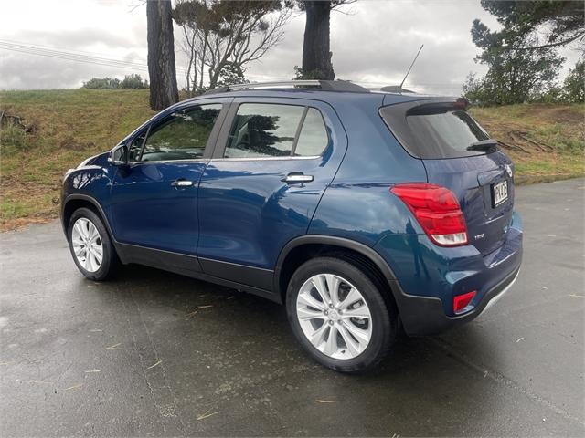 image-7, 2019 Holden Trax LTZ 1.4L Turbo Auto at Dunedin