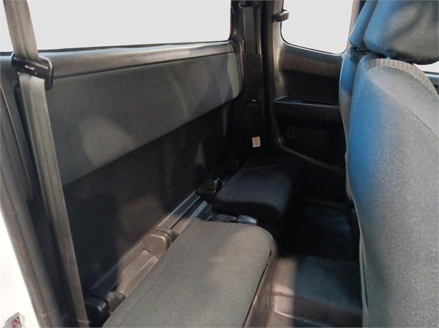 image-17, 2020 Isuzu D-Max LX Man Space 4WD N at Dunedin
