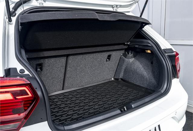 image-9, 2021 Volkswagen Polo R-Line 85Kw Petrol Auto at Christchurch