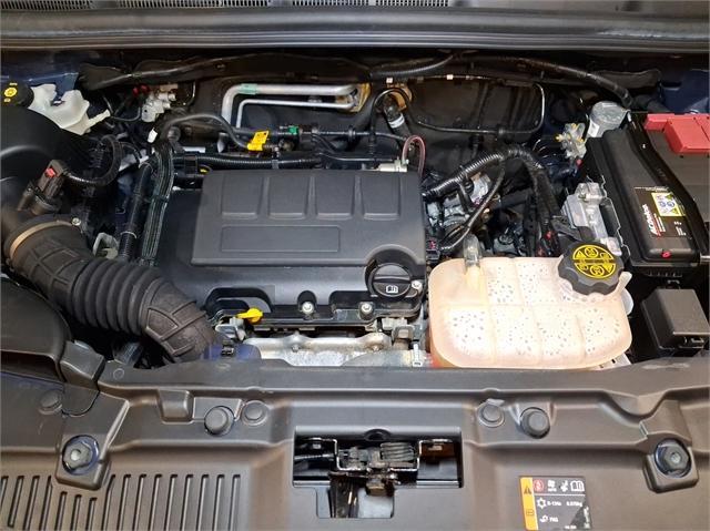 image-9, 2019 Holden Trax LTZ 1.4L Turbo Auto at Dunedin