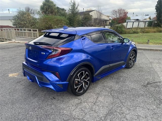 image-3, 2018 Toyota C-HR G Spec at Waimakariri