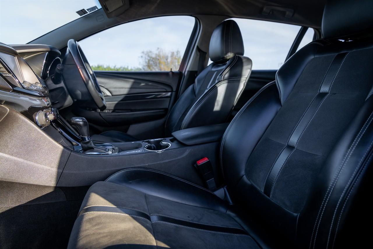 image-10, 2016 Holden Commodore VF2 3.6 - With a extra servi at Dunedin