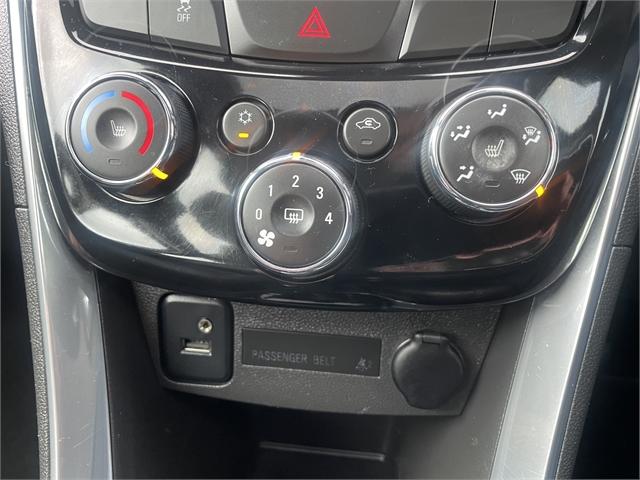 image-16, 2019 Holden Trax LTZ 1.4L Turbo Auto at Dunedin