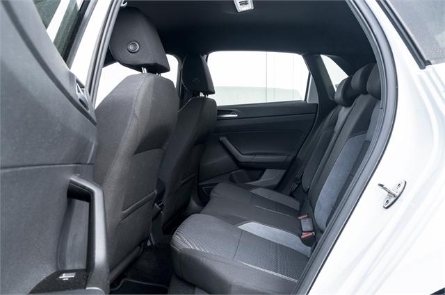 image-16, 2021 Volkswagen Polo R-Line 85Kw Petrol Auto at Christchurch
