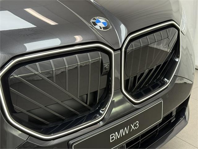 image-19, 2025 BMW X3 66GP 30e xDrive at Christchurch