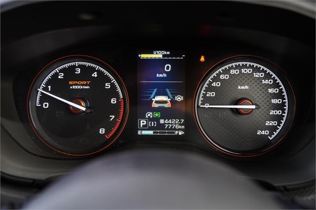 image-10, 2025 Subaru Forester X Sport 2.5P/4Wd at Dunedin