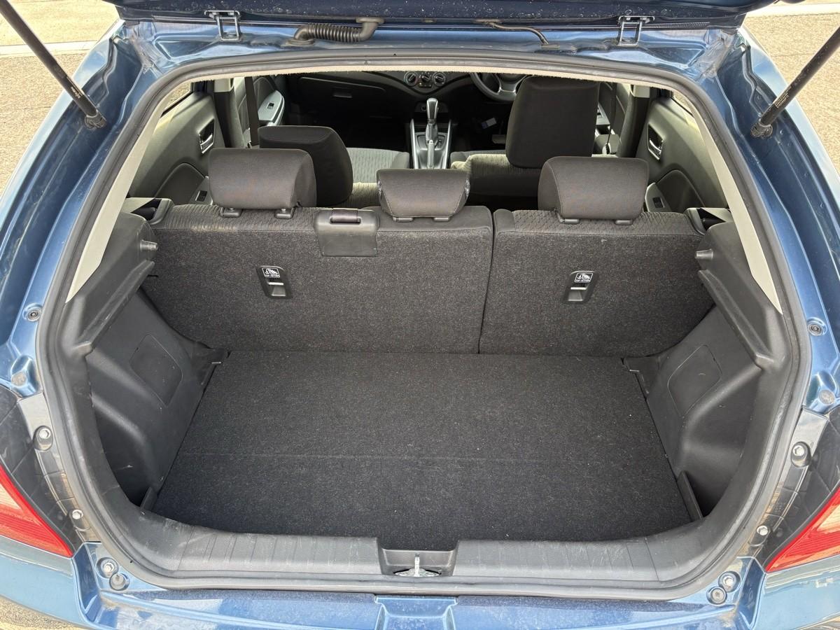 image-7, 2016 Suzuki Baleno XG at Christchurch