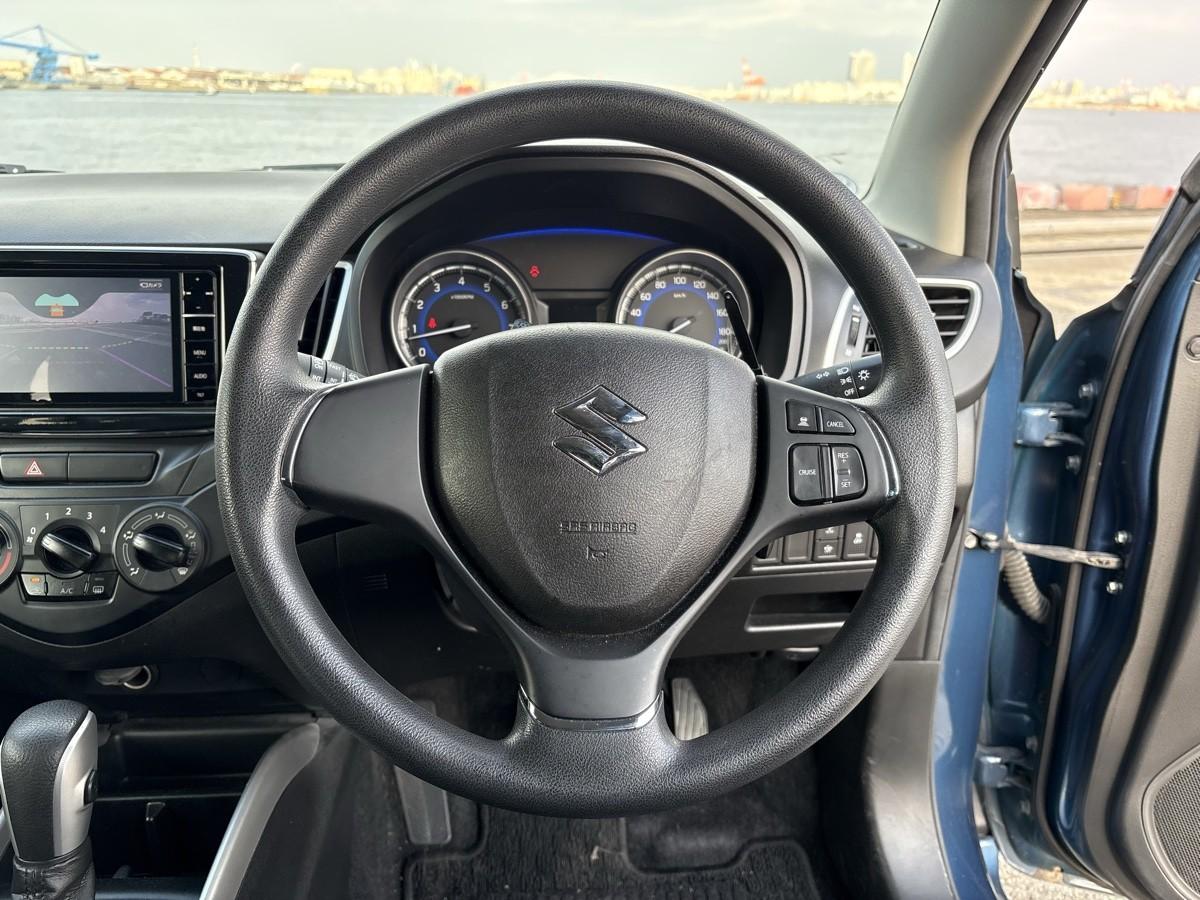 image-4, 2016 Suzuki Baleno XG at Christchurch