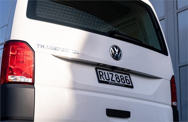 image-8, 2024 Volkswagen Transporter SWB 340Nm DSG Runner at Christchurch