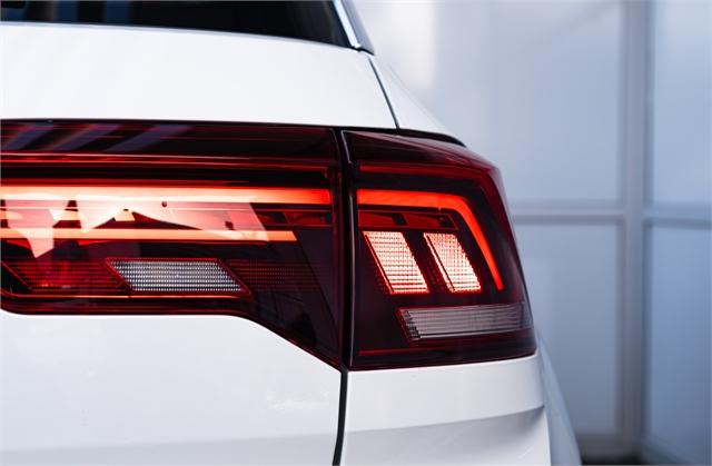 image-7, 2025 Volkswagen T-Roc Life 2WD Facelift Petrol Aut at Christchurch