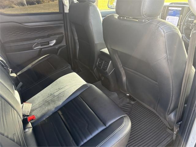 image-11, 2022 Ford Ranger Sport Double Cab W/S at Waimakariri