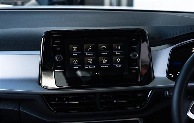 image-16, 2025 Volkswagen T-Roc Life 2WD Facelift Petrol Aut at Christchurch