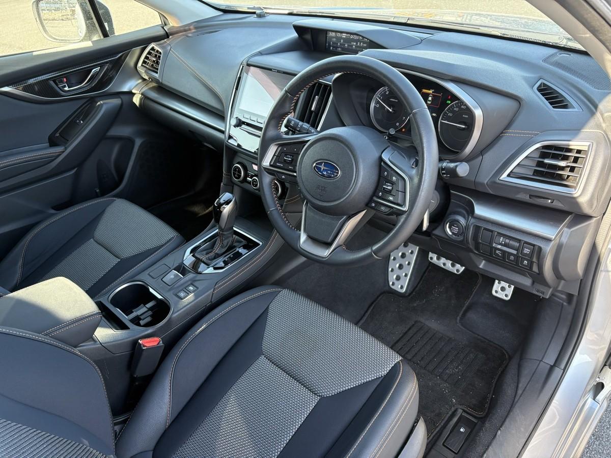 image-1, 2017 Subaru XV 2.0i-S EyeSight 4WD at Christchurch