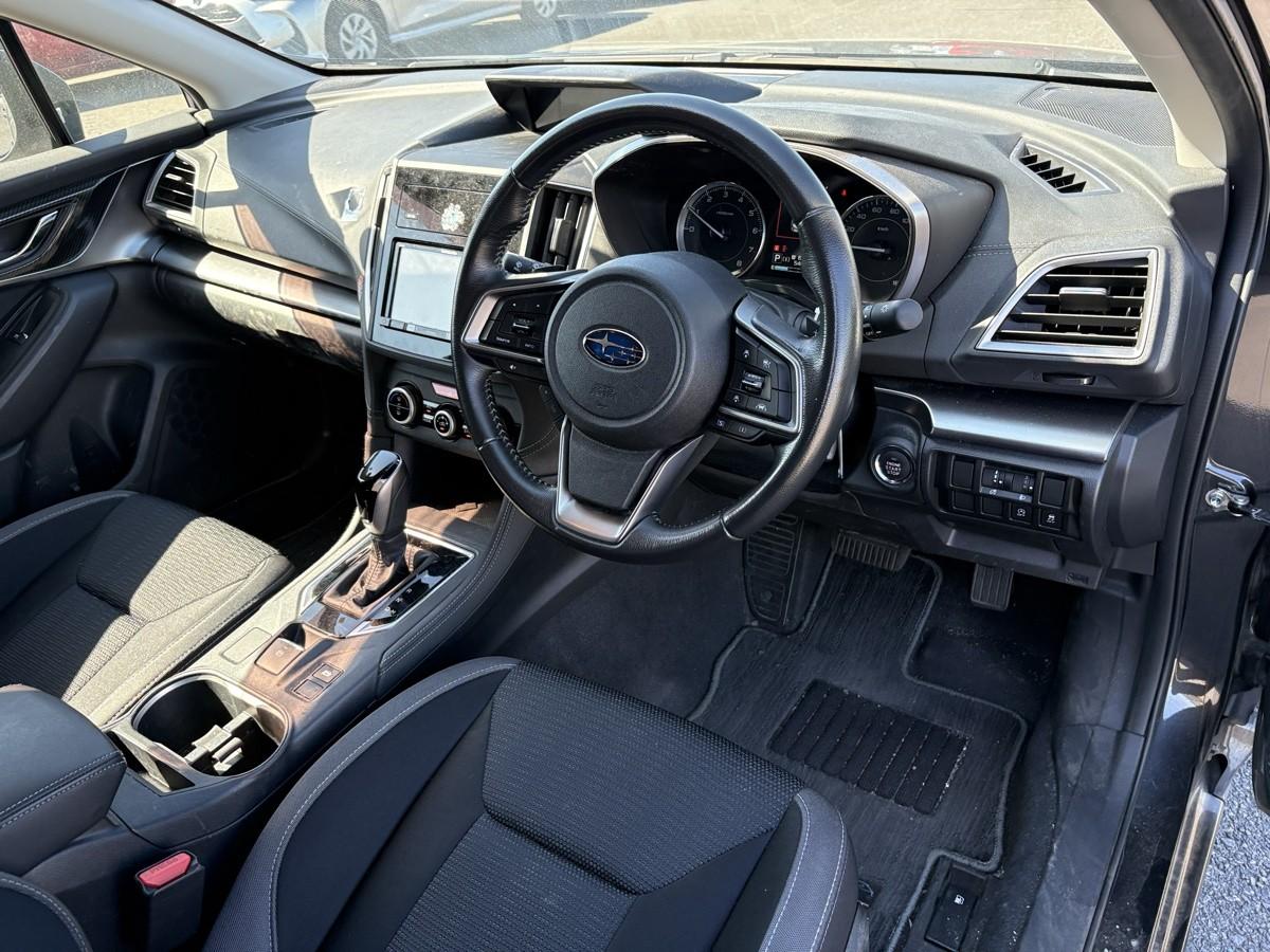 image-1, 2017 Subaru Impreza SPORT 2.0I-L EYESIGHT at Christchurch