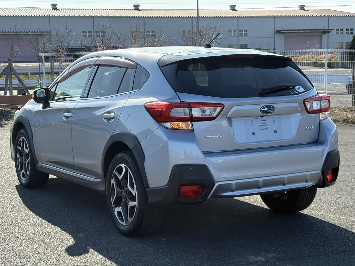 image-4, 2017 Subaru XV 2.0i-S EyeSight 4WD at Christchurch