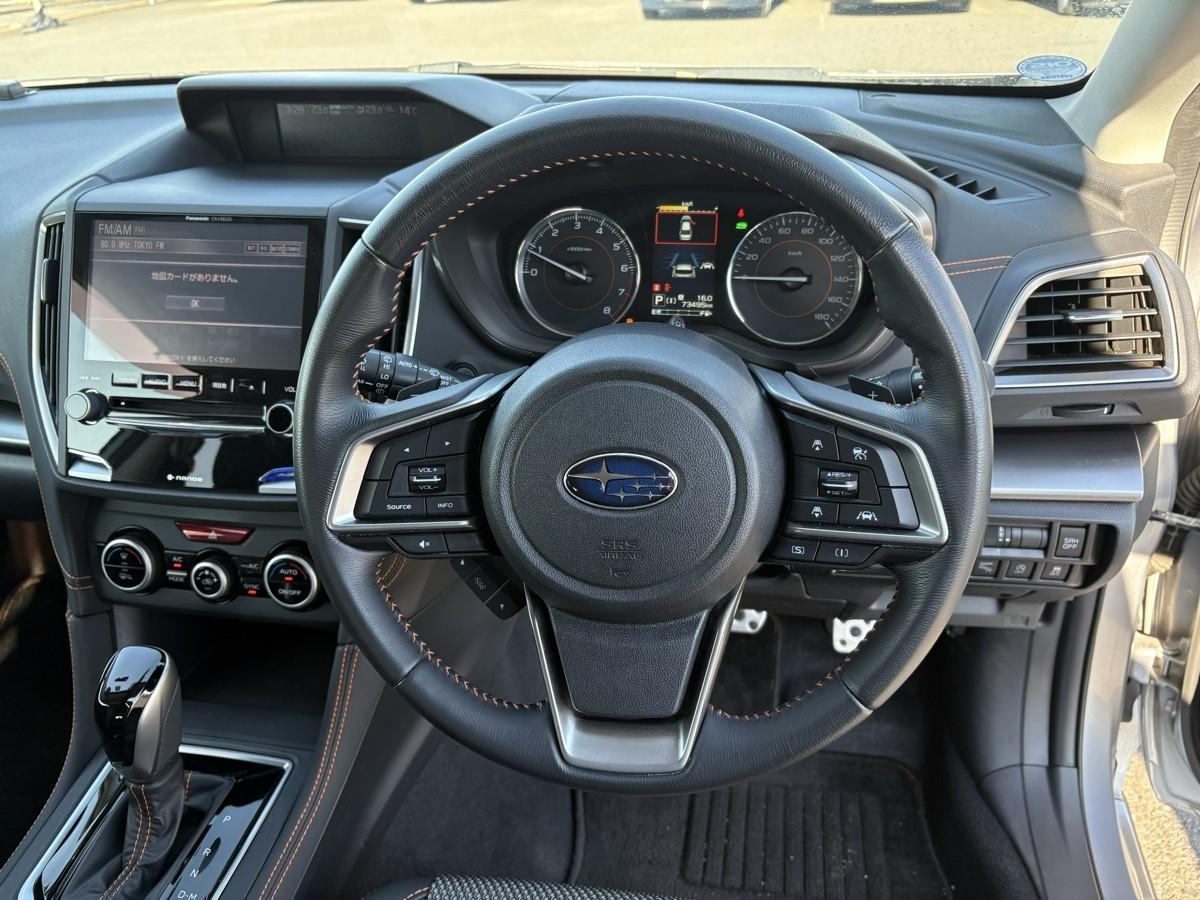 image-6, 2017 Subaru XV 2.0i-S EyeSight 4WD at Christchurch