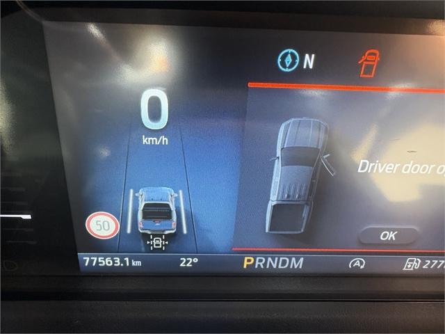 image-13, 2022 Ford Ranger Sport Double Cab W/S at Waimakariri