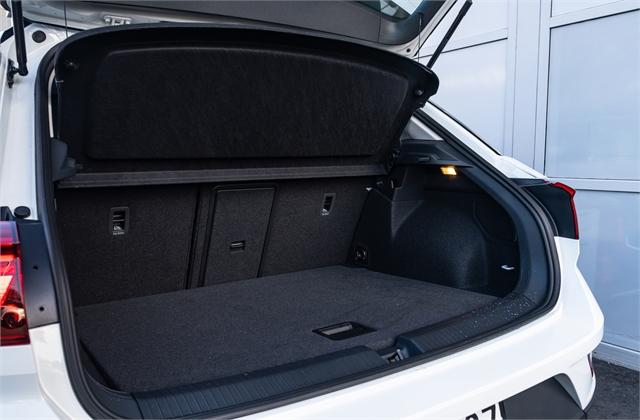 image-10, 2025 Volkswagen T-Roc Life 2WD Facelift Petrol Aut at Christchurch