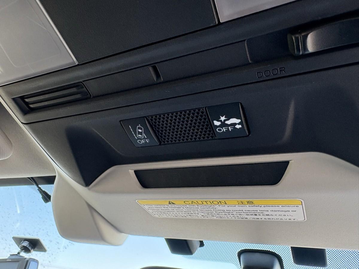 image-7, 2017 Subaru XV 2.0i-S EyeSight 4WD at Christchurch