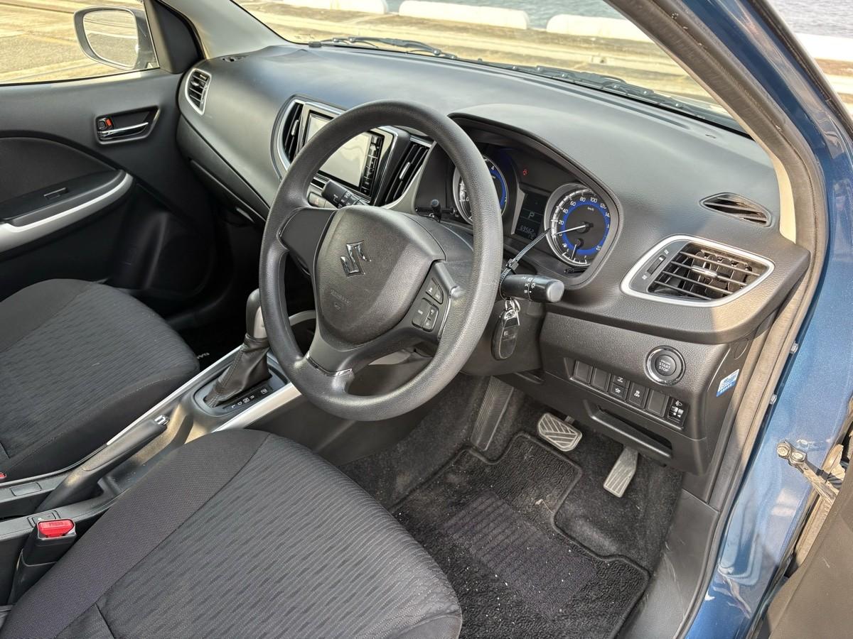 image-1, 2016 Suzuki Baleno XG at Christchurch