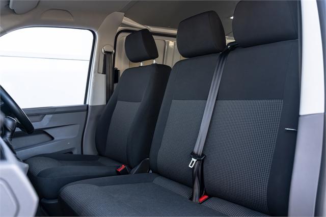 image-12, 2024 Volkswagen Transporter SWB 340Nm DSG Runner at Christchurch