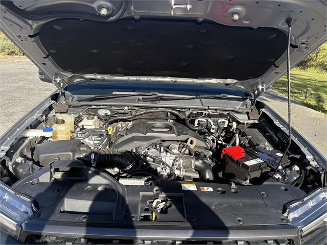 image-9, 2022 Ford Ranger Sport Double Cab W/S at Waimakariri