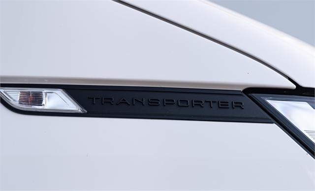 image-3, 2024 Volkswagen Transporter SWB 340Nm DSG Runner at Christchurch