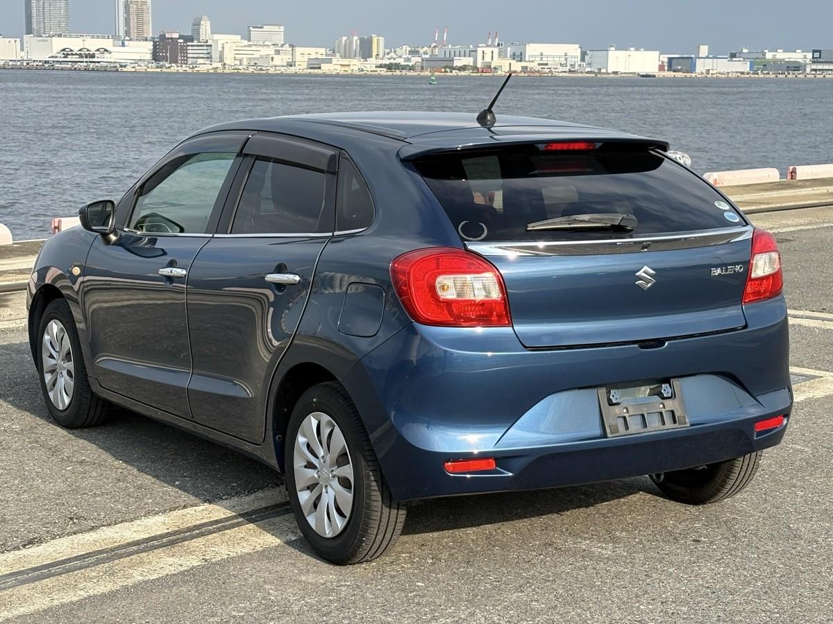 image-3, 2016 Suzuki Baleno XG at Christchurch