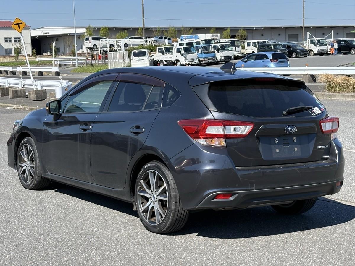 image-3, 2017 Subaru Impreza SPORT 2.0I-L EYESIGHT at Christchurch