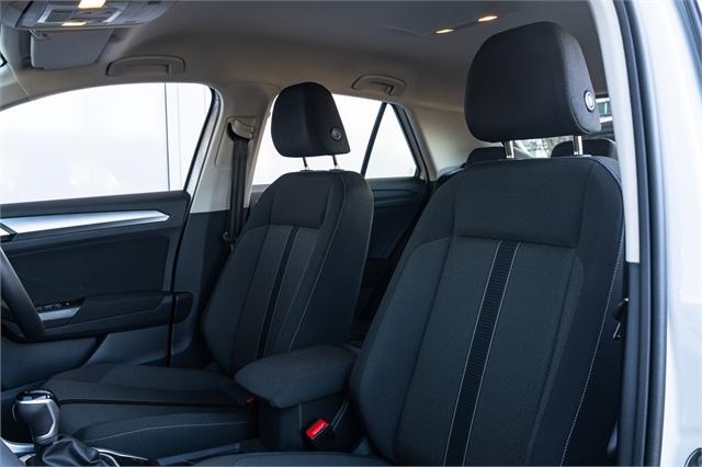 image-12, 2025 Volkswagen T-Roc Life 2WD Facelift Petrol Aut at Christchurch