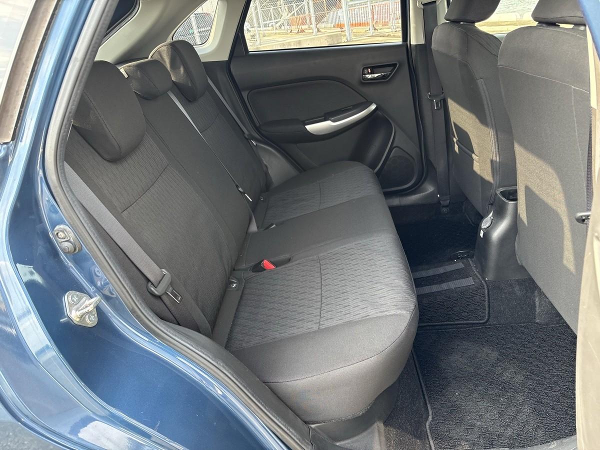 image-6, 2016 Suzuki Baleno XG at Christchurch