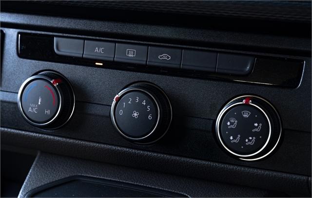 image-17, 2024 Volkswagen Transporter SWB 340Nm DSG Runner at Christchurch