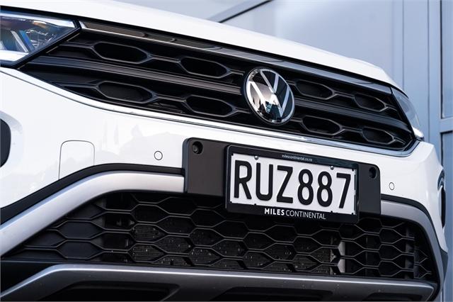 image-1, 2025 Volkswagen T-Roc Life 2WD Facelift Petrol Aut at Christchurch