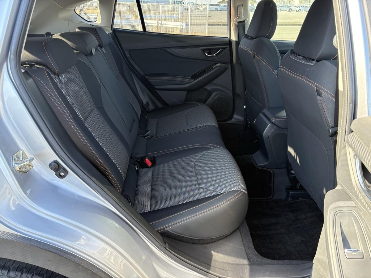 image-8, 2017 Subaru XV 2.0i-S EyeSight 4WD at Christchurch